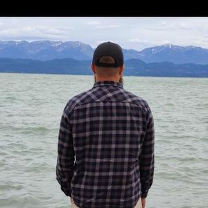 Meet your Posher, Nathan